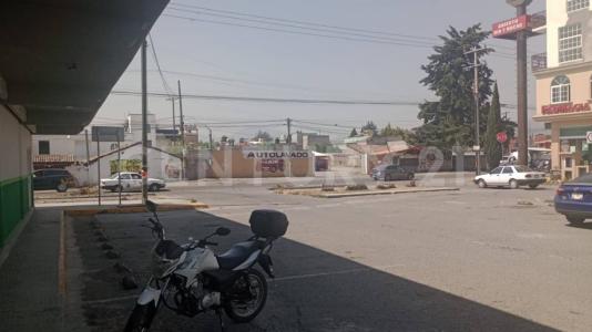 Almoloya De Juárez, Stato Del Messico 50940, Messico