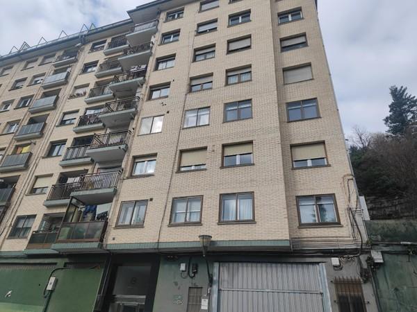 Bizkaia, País Vasco/Euskadi 48003, España