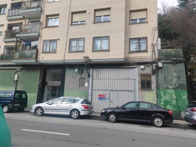 Bizkaia, País Vasco/Euskadi 48003, Spain