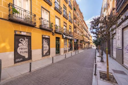 Мадрид, Comunidad De Madrid 28004, Испания