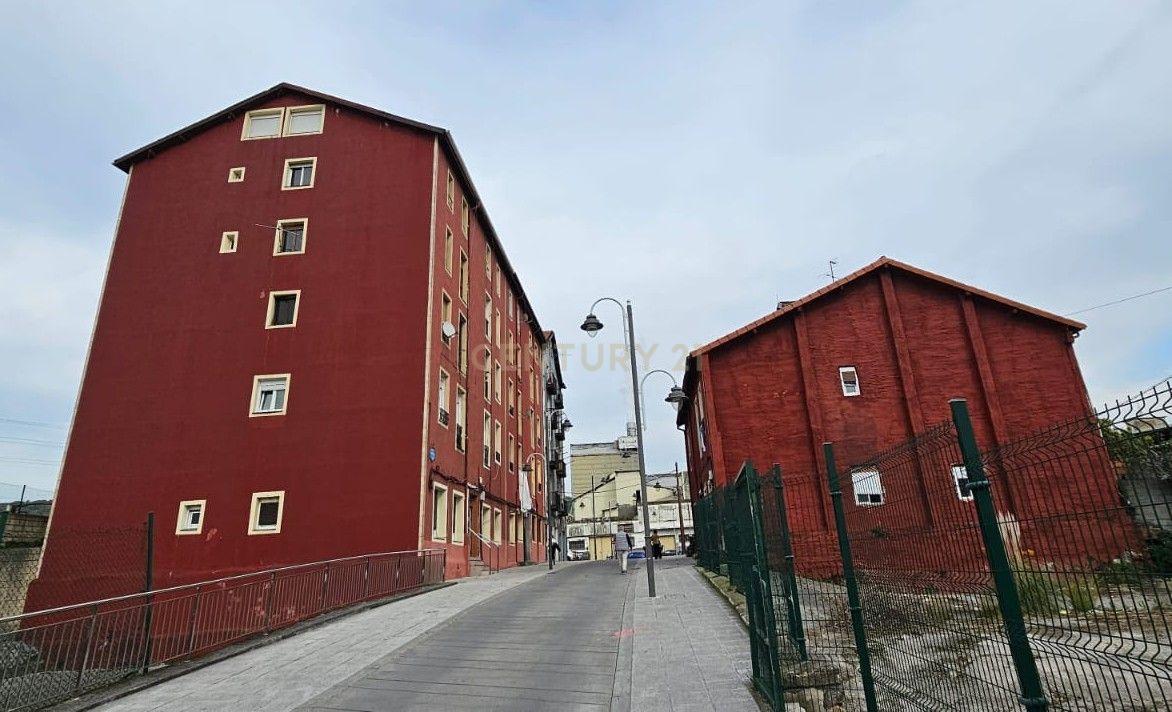 Bizkaia, País Vasco/Euskadi 48013, España