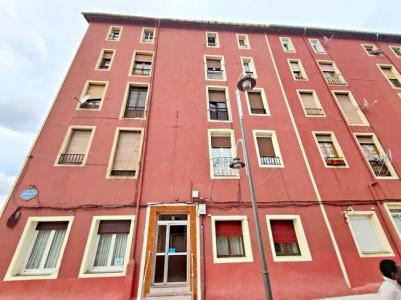 Bizkaia, País Vasco/Euskadi 48013, España