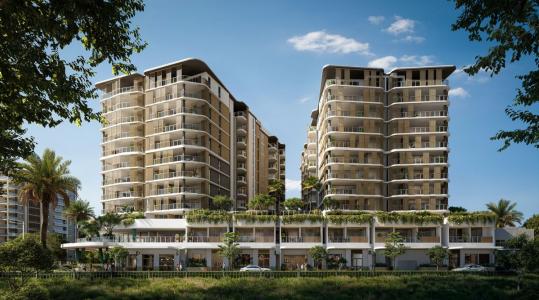 ONE Redcliffe - Three Bedroom - Redcliffe Parade, Redcliffe, QLD 4020, Úc