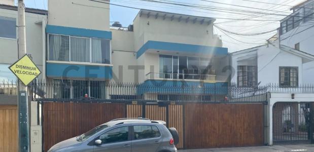 oropendolas 259 , Lima, Lima 00001, Peru