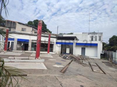 Barrio Jara, Asunción 00001, Paraguay