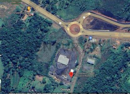 Itacurubí de la Cordillera, Cordillera 00001, Paraguay