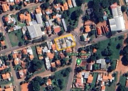 Villa Elisa, Central 00001, Paraguay