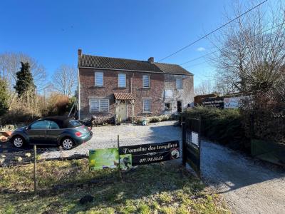 Rue Beaurin et Jonet 2, Wangenies, 6220, Belgium