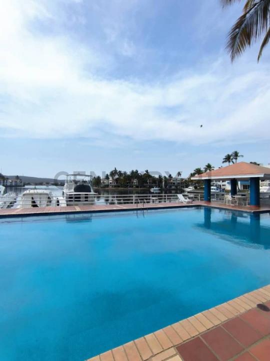 Avenida Américo Vespucio Conjunto Residencial Punta Marina, Lechería, Anzoategui 6016, Венесуэла