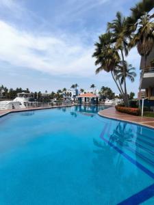 Avenida Américo Vespucio Conjunto Residencial Punta Marina, Lechería, Anzoategui 6016, Венесуэла