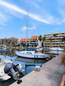 Avenida Américo Vespucio Conjunto Residencial Punta Marina, Lechería, Anzoategui 6016, Венесуэла