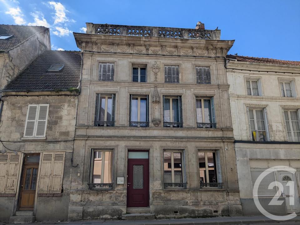 Villers Cotterets, Picardie 02600, Fransa
