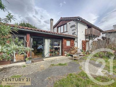 Arbon, Midi-Pyrénées 31160, France