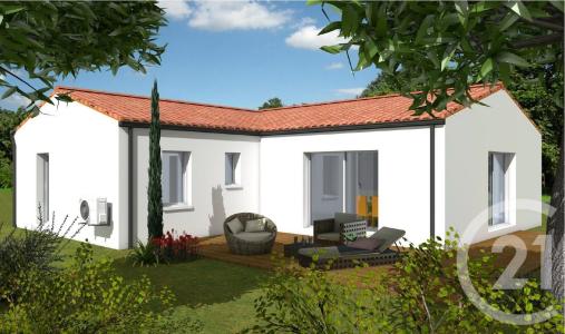 Machecoul St Meme, Земли Луары 44270, Франция