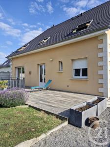 Albert, Picardie 80300, Francia