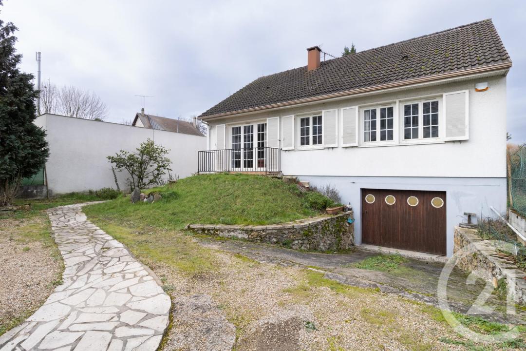 Montgeron, Île-de-France 91230, 法国