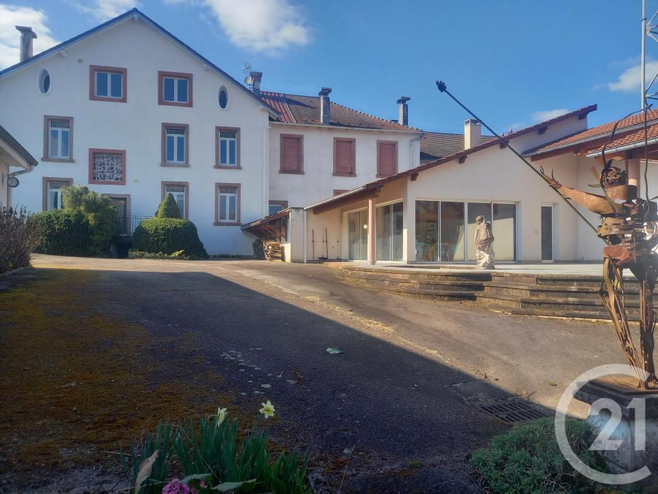 Provencheres Et Colroy, Lorena 88490, Francia