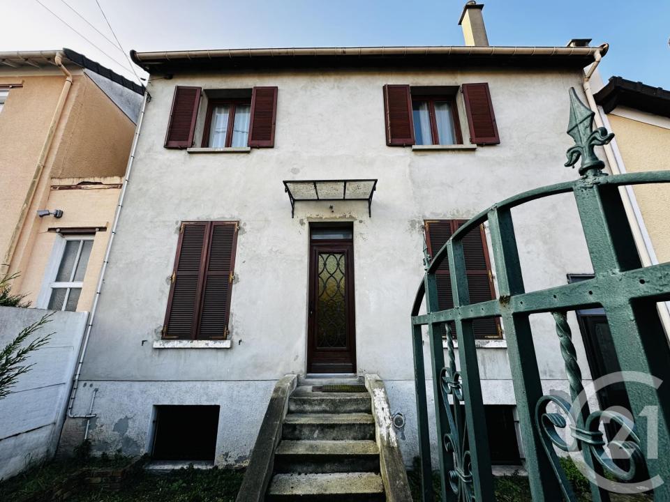 Sartrouville, Île-de-France 78500, アキタン