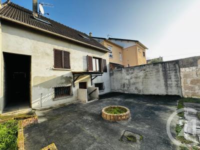 Sartrouville, Île-de-France 78500, アキタン