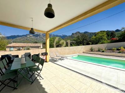 Calenzana, Corse 20214, France