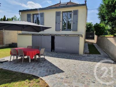 Houilles, Île-de-France 78800, Francia