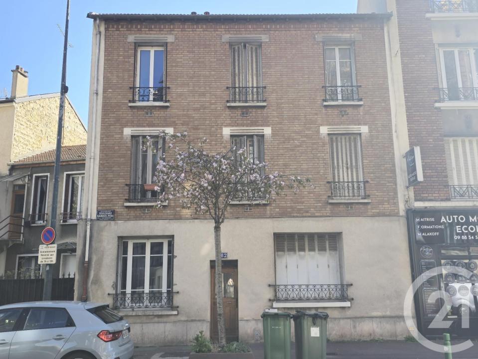 Malakoff, Île-de-France 92240, Франция