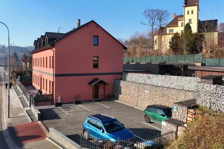 Polská, Trutnov, Trutnov 54101, צ'כיה 