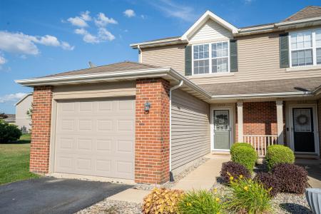 1753 Autumn Court, Dyer, インディアナ 46311, アメリカ合衆国