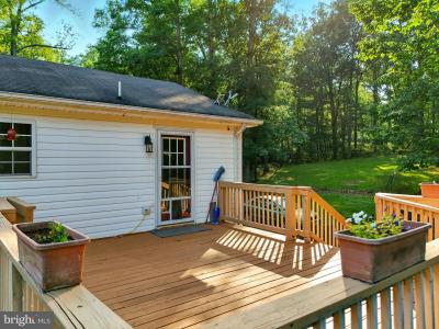 19303 Frazier Road, Culpeper, Virginia 22701, USA
