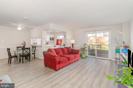 4254 Buckman Road Unit# 1, Alexandria, Virginie 22309, États-Unis