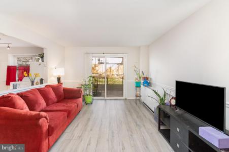 4254 Buckman Road Unit# 1, Alexandria, Virginie 22309, États-Unis