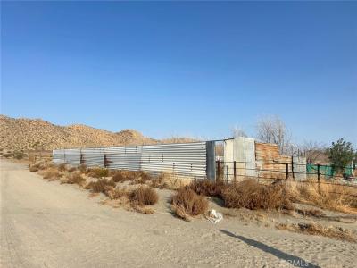 20001 Grey Mountain, El Mirage, Califórnia 92301, Estados Unidos