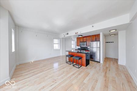 230 E 9th Street , 502, Indianapolis, Indiana 46204