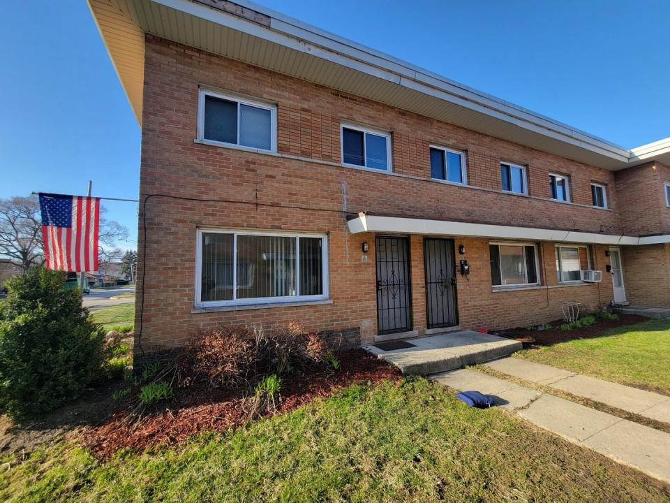 1501 Hervey Avenue, North Chicago, Illinois 60064, Estados Unidos