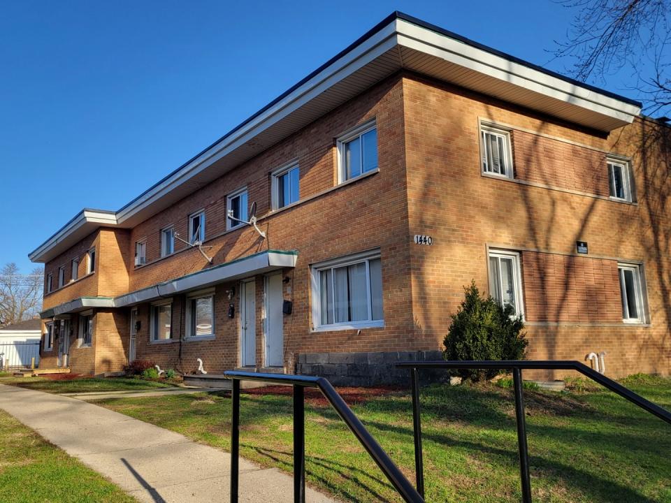 1444 Hervey Avenue, North Chicago, 일리노이 60064, 미국