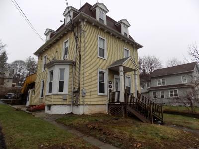 73 Prospect Street, New Britain, Connecticut 06051, USA