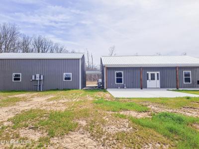 4907 Newton Rd, Crossville, 田納西州 38572, 美國