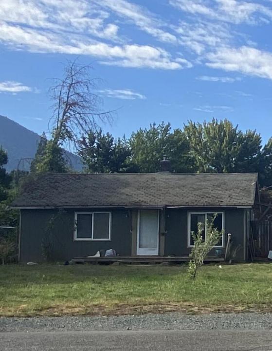 1665 Fruitdale Drive, Grants Pass, Oregon 97527