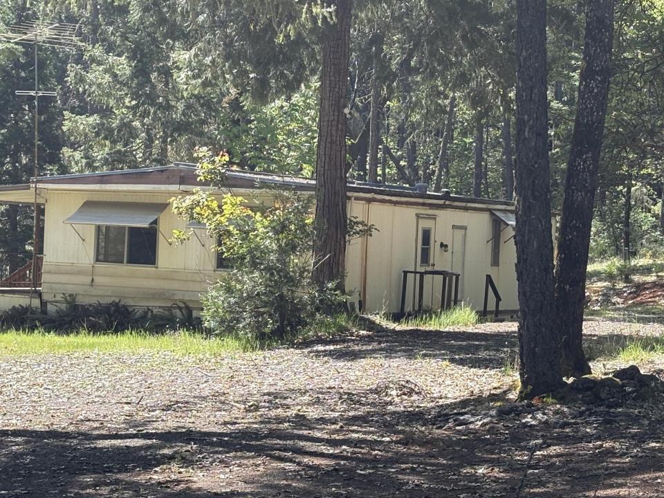 1927 Southside Road, Grants Pass, Oregon 97527, Stati Uniti