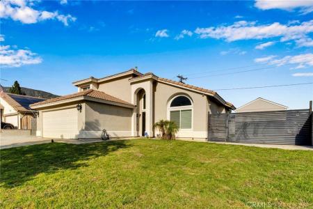 5305 Sierra Mesa Road, San Bernardino, California 92407, USA