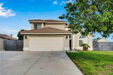 5305 Sierra Mesa Road, San Bernardino, California 92407
