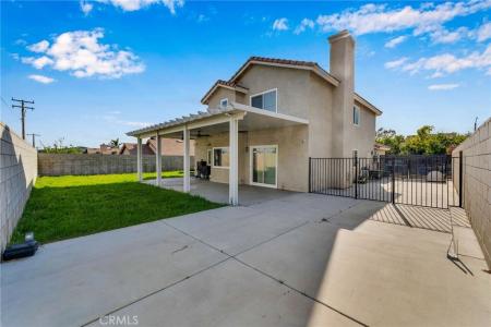5305 Sierra Mesa Road, San Bernardino, California 92407