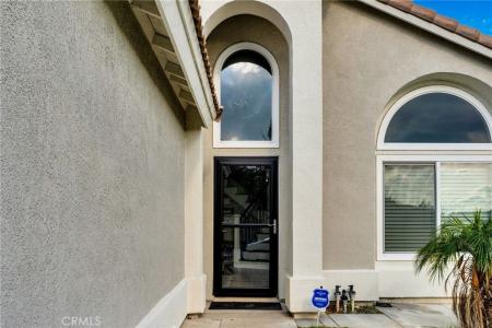 5305 Sierra Mesa Road, San Bernardino, California 92407