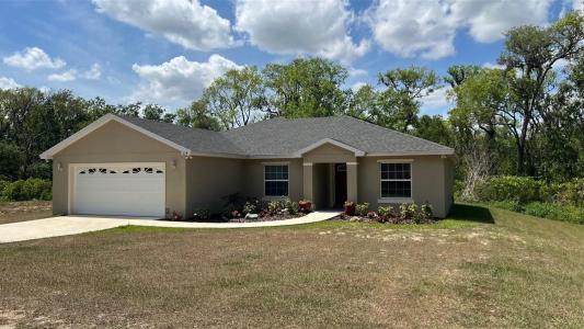 214 BROOK LANE, Polk City, 佛罗里达州 33868, 美国