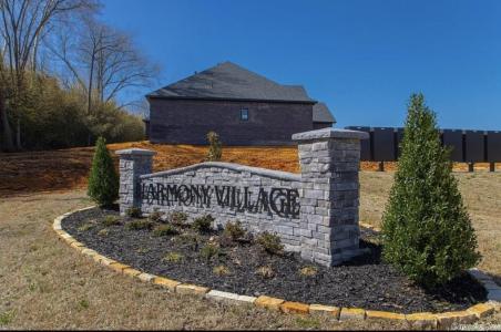 122 Harmony Village Drive, Haskell, Arkansas 72015