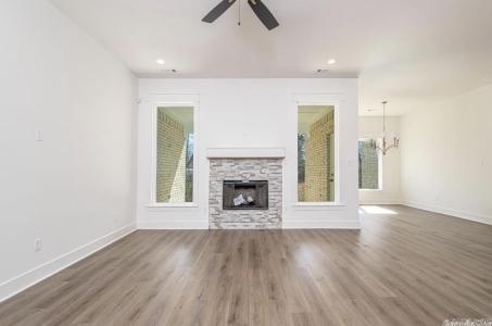 122 Harmony Village Drive, Haskell, Arkansas 72015