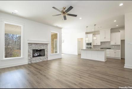 122 Harmony Village Drive, Haskell, Arkansas 72015