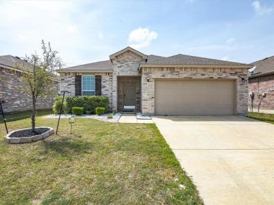 8213 Wildwest Drive, Fort Worth, Texas 76131, USA