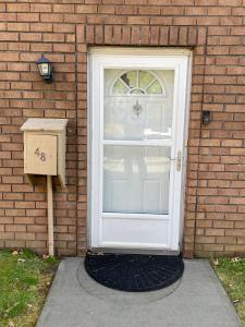 48 Sutton Place 48, Bloomfield, Connecticut 06002, HOA KỲ
