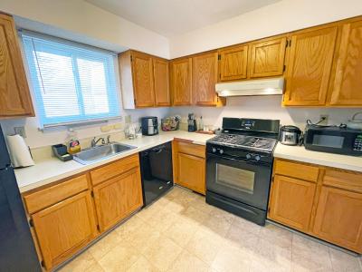 48 Sutton Place 48, Bloomfield, Connecticut 06002, HOA KỲ